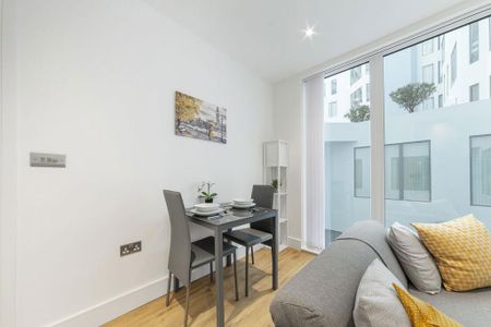 1 bedroom flat to rent - Photo 5