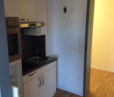 Nur für Senioren 1.Zimmer Appartement zu vermieten! - Photo 3