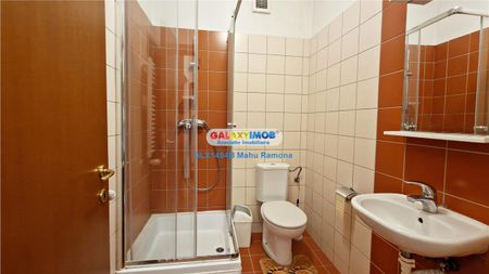 Apartament 3 camere, parcare subterana, CENTRAL PARK - Fotografie 4