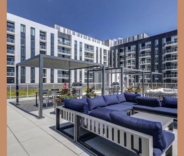 For Lease - 125 BRONTE Road Unit# A0412, Oakville, Ontario - Photo 2