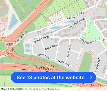 Boyce Drive, Tongham, Farnham, Surrey, GU10 - Photo 1