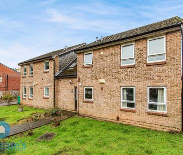 1 bed Apartment for Rent - Photo 2