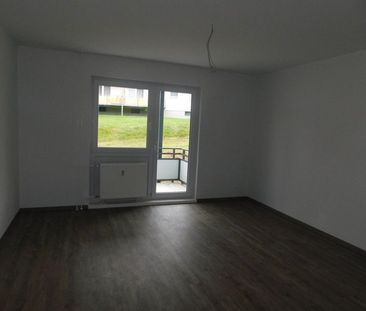 Bezugsfertige praktische 4-Zimmer-Wohnung - Photo 3