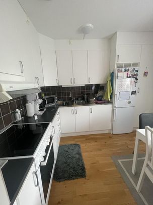 Södergatan, Märsta - Photo 1