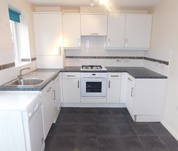 2 bedroom House unspecified to let - Photo 5