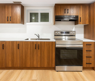 For Lease - 24 Sunbay Court Unit# Bsmt 2, Richmond Hill, Ontario - Photo 4