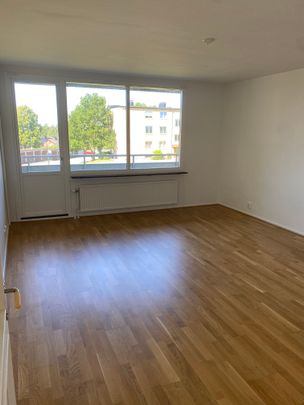 Ormastorpsgatan 16A - Photo 1