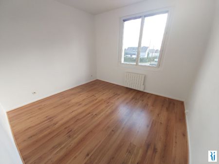 Location Appartement 3 pièces 48m² BOIS GUILLAUME 76230 - Photo 3