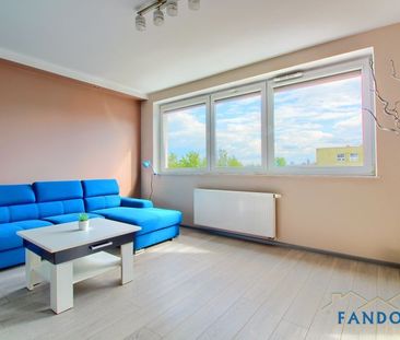 2 pokoje 58 m2 | GARAŻ + KLIMA | ul. Siemieńskiego - Фото 1