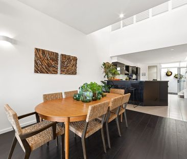 50 Porter Street, Prahran VIC 3181 - House For Rent | Domain - Photo 4