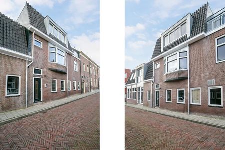 Gymnasiumstraat 71, De Hertenkamp, 9401HB, Assen - Foto 5