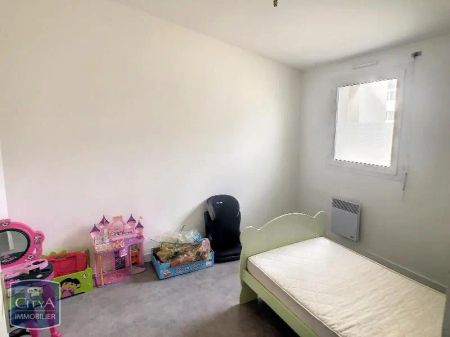 Appartement à louer 3 pièces 50.81m² - Photo 4