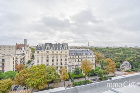 Appartement meublé 1 pièce (studio) - 13.07m² - Photo 5