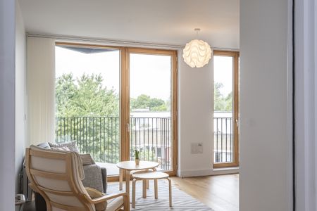 1 bedroom apartment to rent - Photo 2