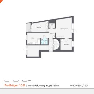 Profilvägen 10 D - Photo 3