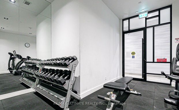 For Lease - 1630 Queen Street Unit# 301, Toronto, Ontario - Photo 1