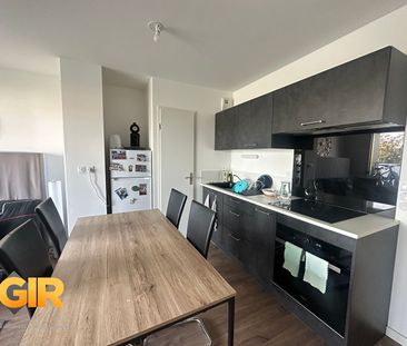 Location Appartement 2 pièces 44m² THORIGNE FOUILLARD 35235 - Photo 5