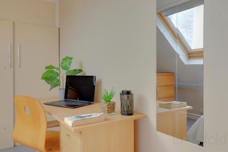 5 bedroom terraced house to rent - Photo 5