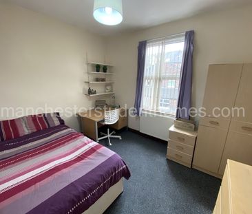 Egerton Road, Manchester, M14 6RA - Photo 4