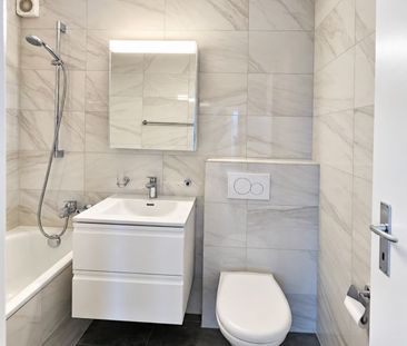 5.5 Zimmer, 9. Stock - Photo 5