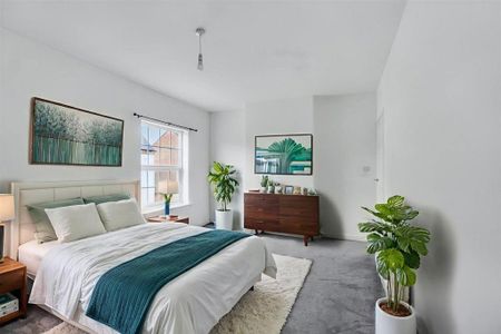 2 bedroom terraced house to rent - Photo 4