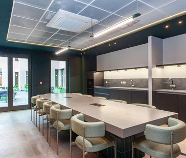 Studio to rent - Photo 5