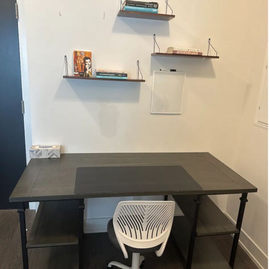 For Lease - 11 Lillian Street Unit# 1506, Toronto, Ontario - Photo 1