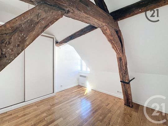 Location Appartement 2 pièces 35m² MELUN 77000 - Photo 1