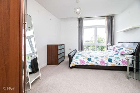 Rimini House, Ffordd Garthorne, Cardiff Bay, CF10 - Photo 4