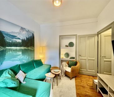 2.5 Zimmer in Düsseldorf - Photo 1