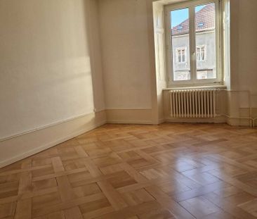 Rue Numa-Droz 75 - Appart. 3 p 2ème étage - Photo 2