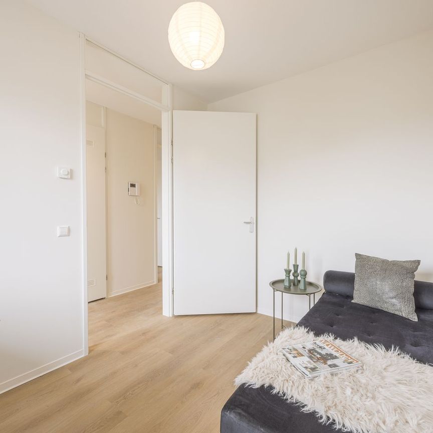 Appartement te huur: Timmerrak 43 1506 TP Zaandam - Photo 1