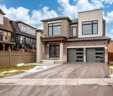 For Lease - 64 Coldwell Bay Circle Unit# Upper, Vaughan, Ontario - Photo 2