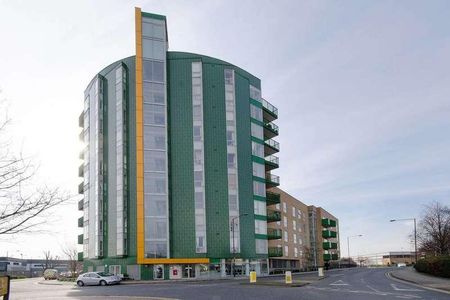 Luma Apartments, Park Royal, NW10 - Photo 4