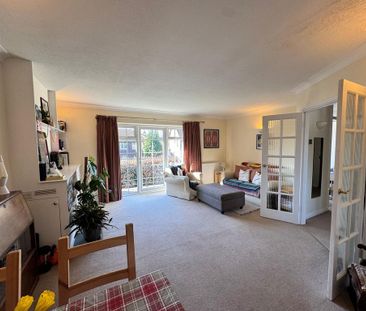 2 bedroom apartment to rent - Photo 5