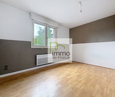 Location Appartement 1 pièce 19m² - Photo 5