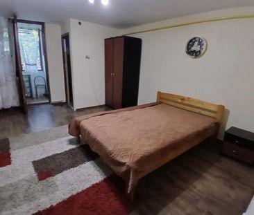 Apartament cu 1 camera in Tatarasi-Flora,la bulevard - Fotografie 4