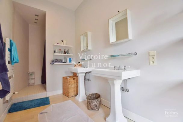 Tout savoir sur cette maison à Uccle, à Uccle - Photo 1