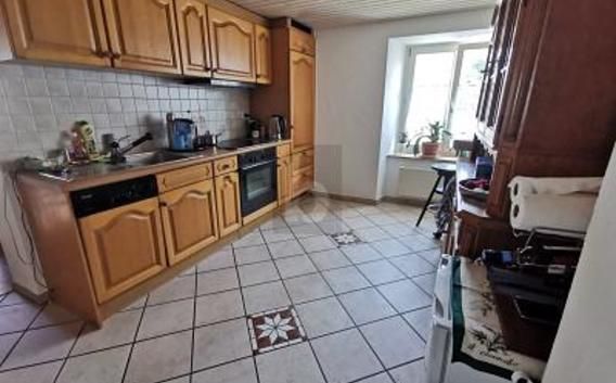 Wohnung in Röschenz - Foto 1