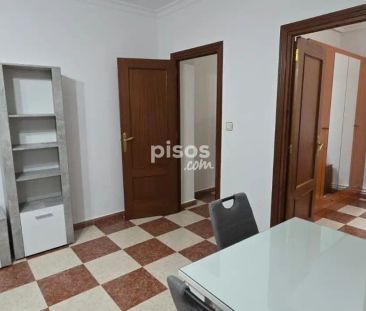 Piso en alquiler en Santa Ana - Foto 3