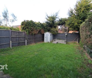 2 bedroom semi-detached house to rent - Photo 2