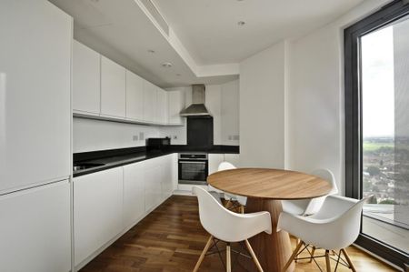 1 Bedroom Apartment to rent - Photo 2