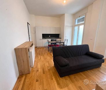 Appartamento di 49 m² con 2 locali a Milano - Photo 2