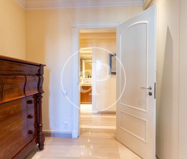 Apartment for Rent on Ronda Universitat (Eixample Esquerra) - Foto 6