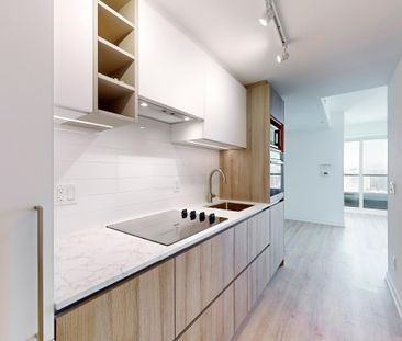 For Lease - 319 Jarvis Street Unit# 4909, Toronto, Ontario - Photo 4