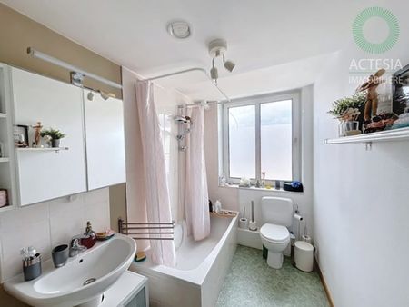 Appartement te huur - Photo 5