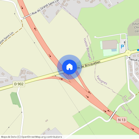 Manche, 50, 50700, Valognes