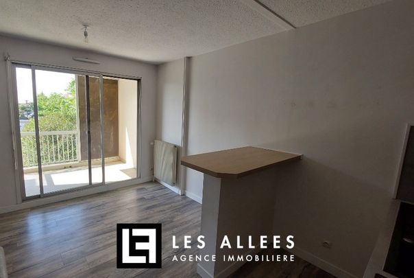 APPARTEMENT T2 - Photo 1