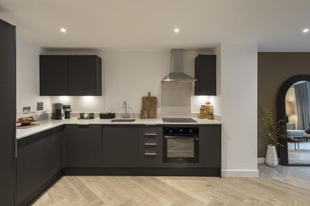 2 bedroom flat to rent - Photo 5