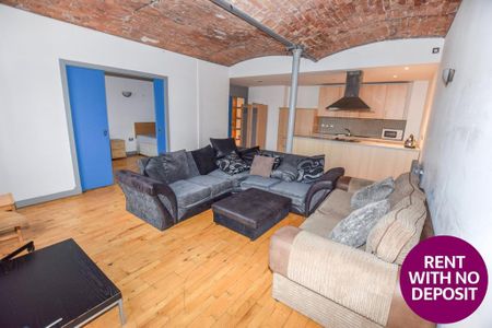 2 bedroom flat to rent - Photo 3